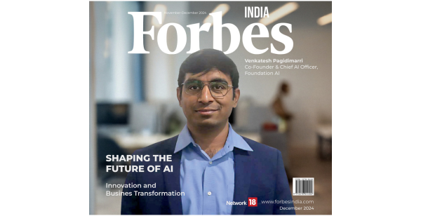 Venkatesh Pagidimarri