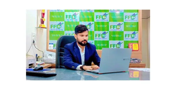 Pankajkumar Nayi Investment Services