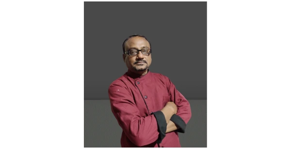 chef suman majumdar