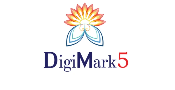 DigiMark5 Logo
