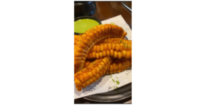 Restaurant in Mumbai