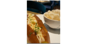 Street Food of Mumbai