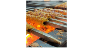 Street Food of Mumbai