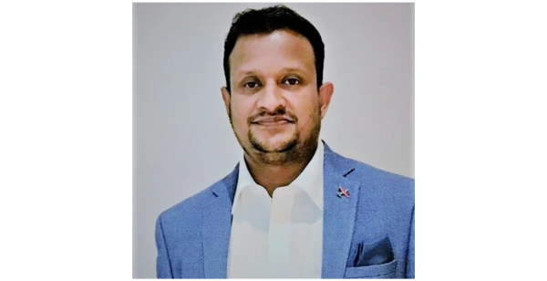 MiniBreaks founder Mr Sandeep Srivastav