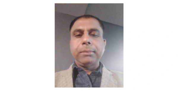 Dr. Nilesh Narayan Prasad