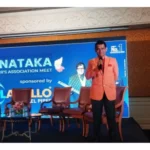 Talentworld Owner Uday