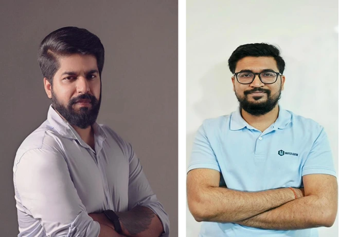 Unified Mentor Paras Grover & Sanket Patil