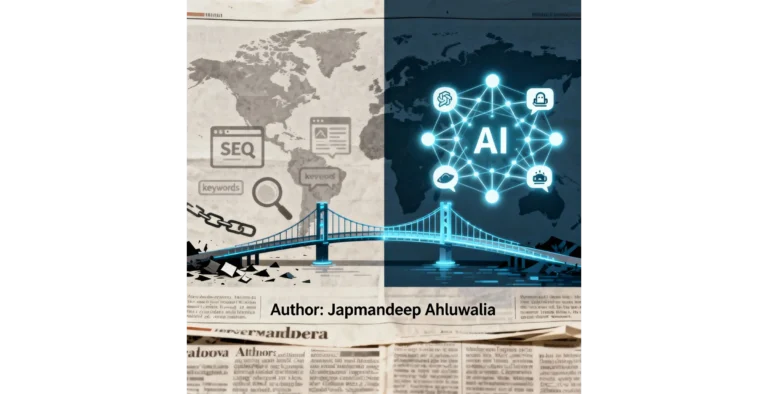 Japmandeep Ahluwalia