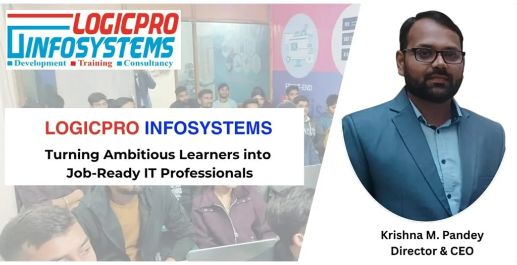 LogicPro InfoSystems