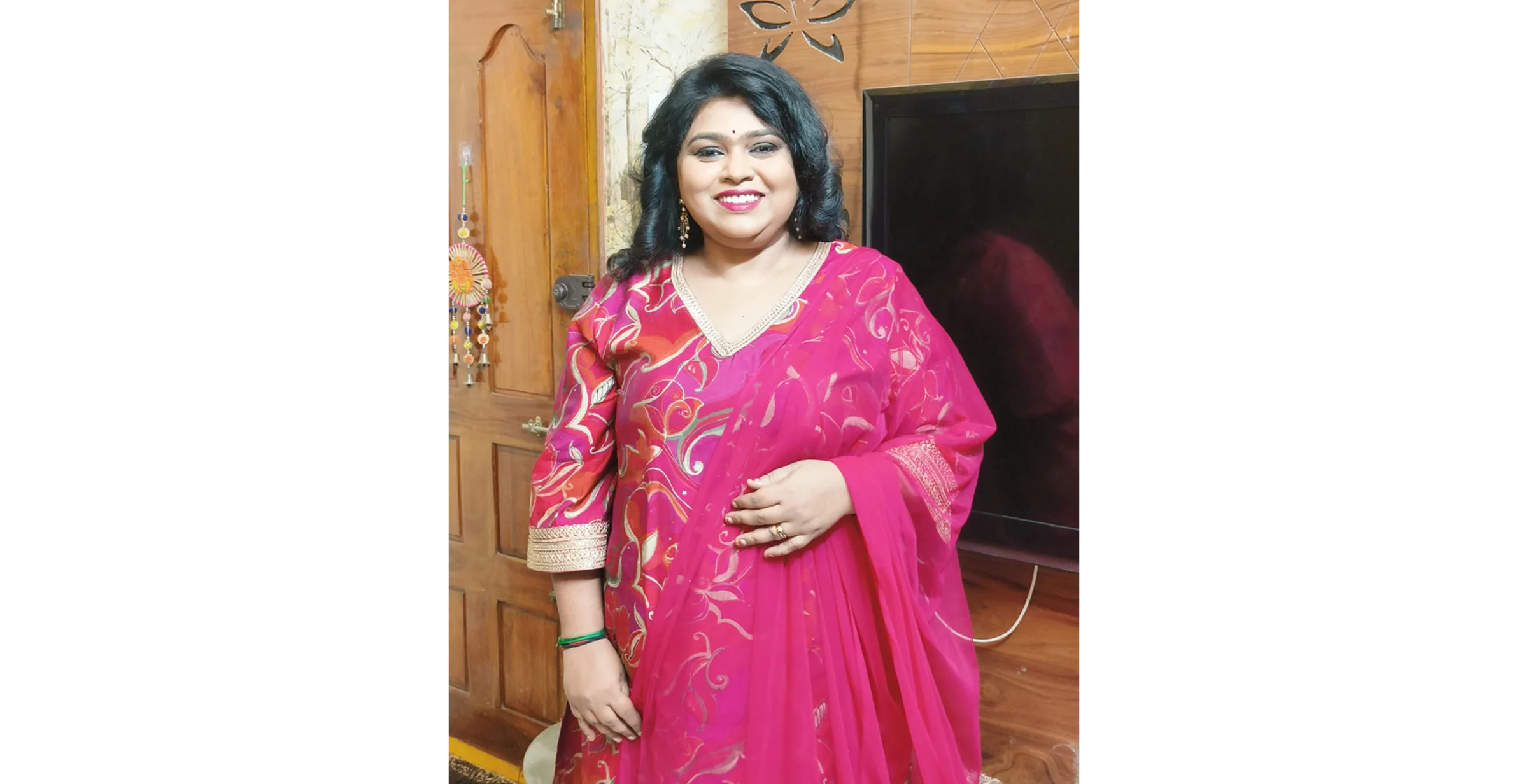 Dr. M Saratha