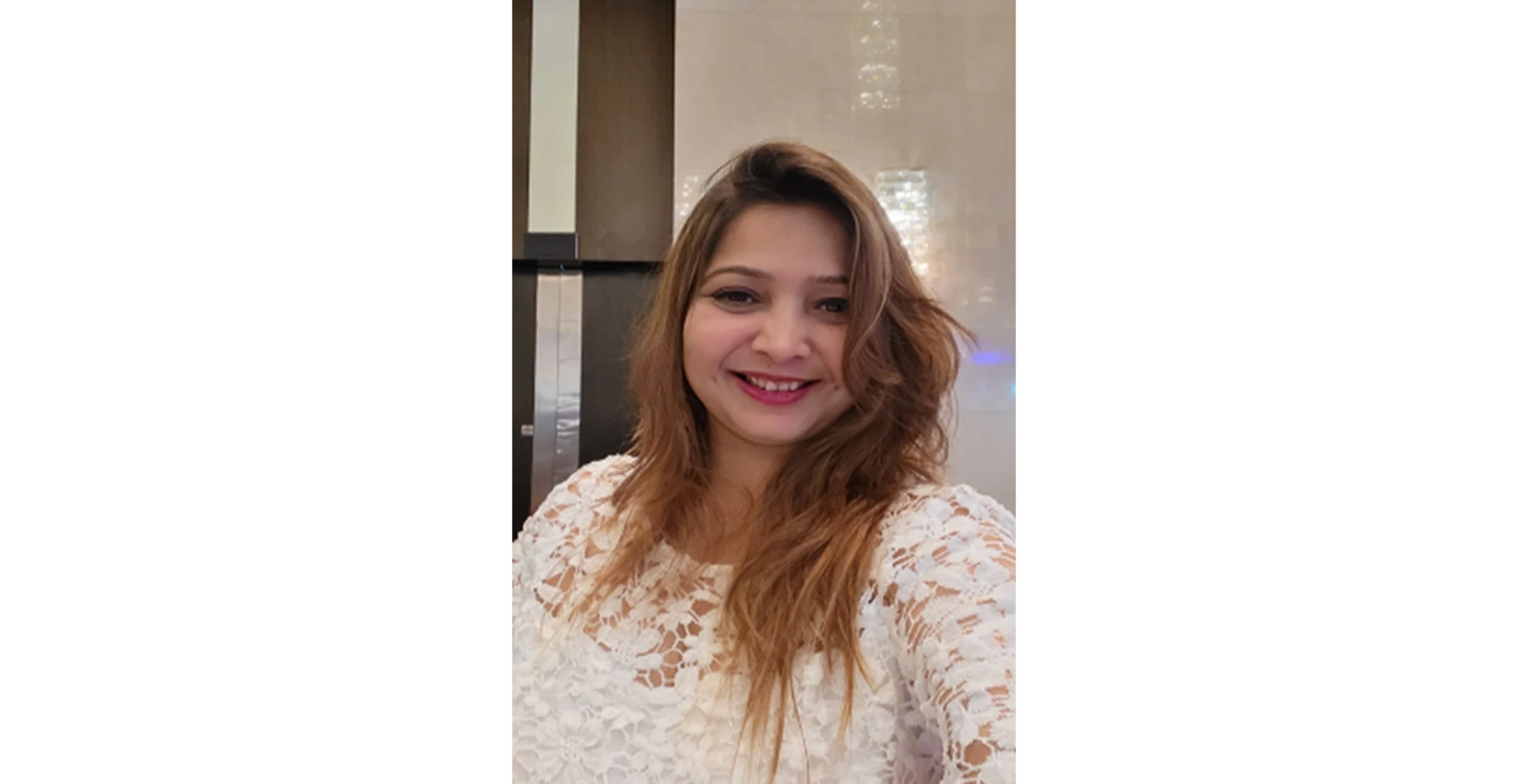 Meenal Barapatre