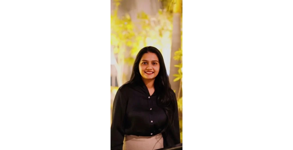 Megha Singh Nandiwal