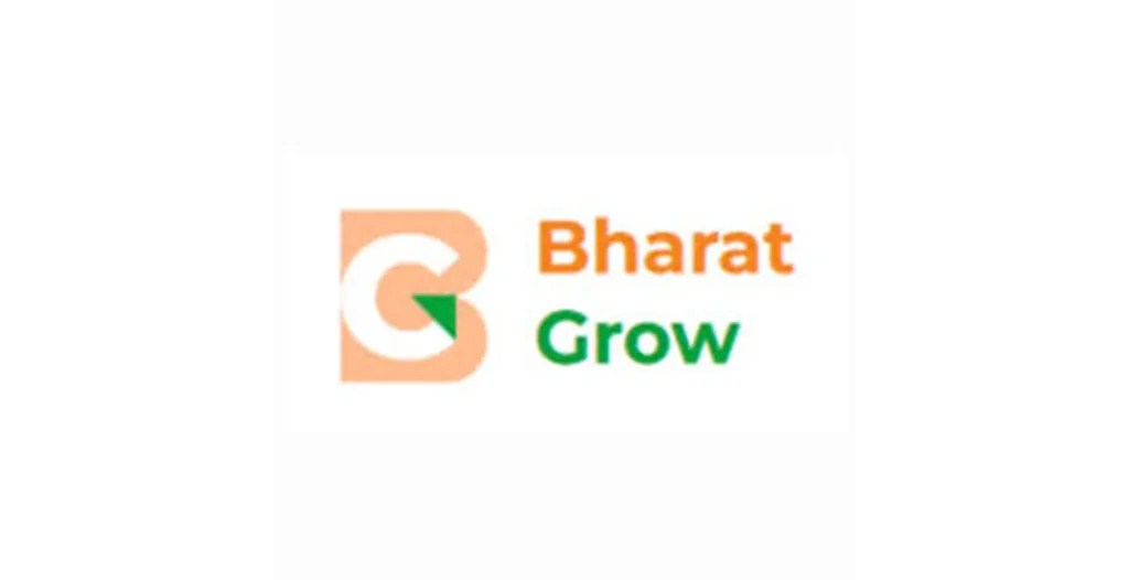 BharatGrow App