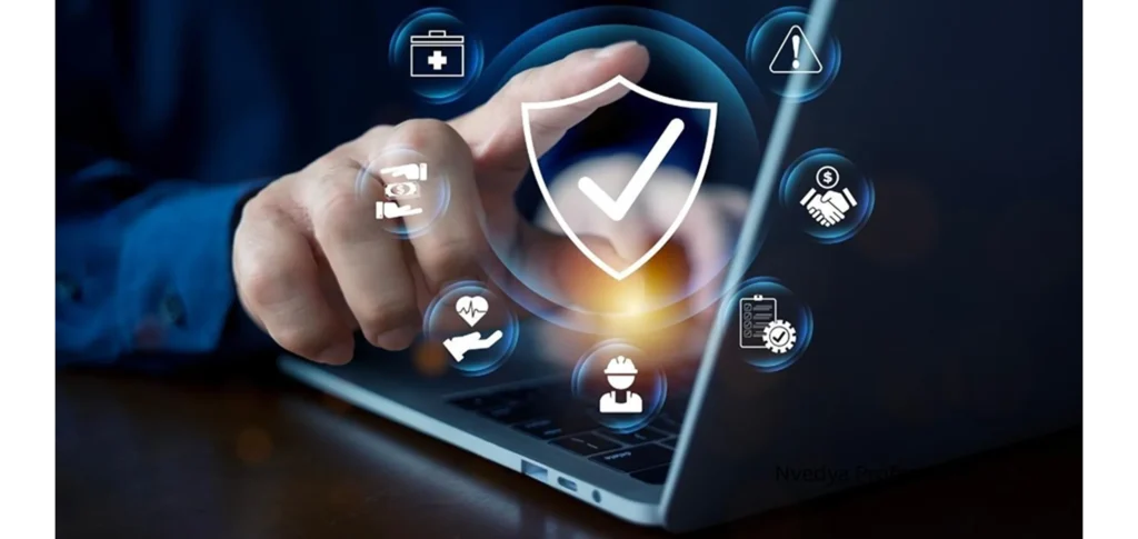 Nvedya Professionals LLP