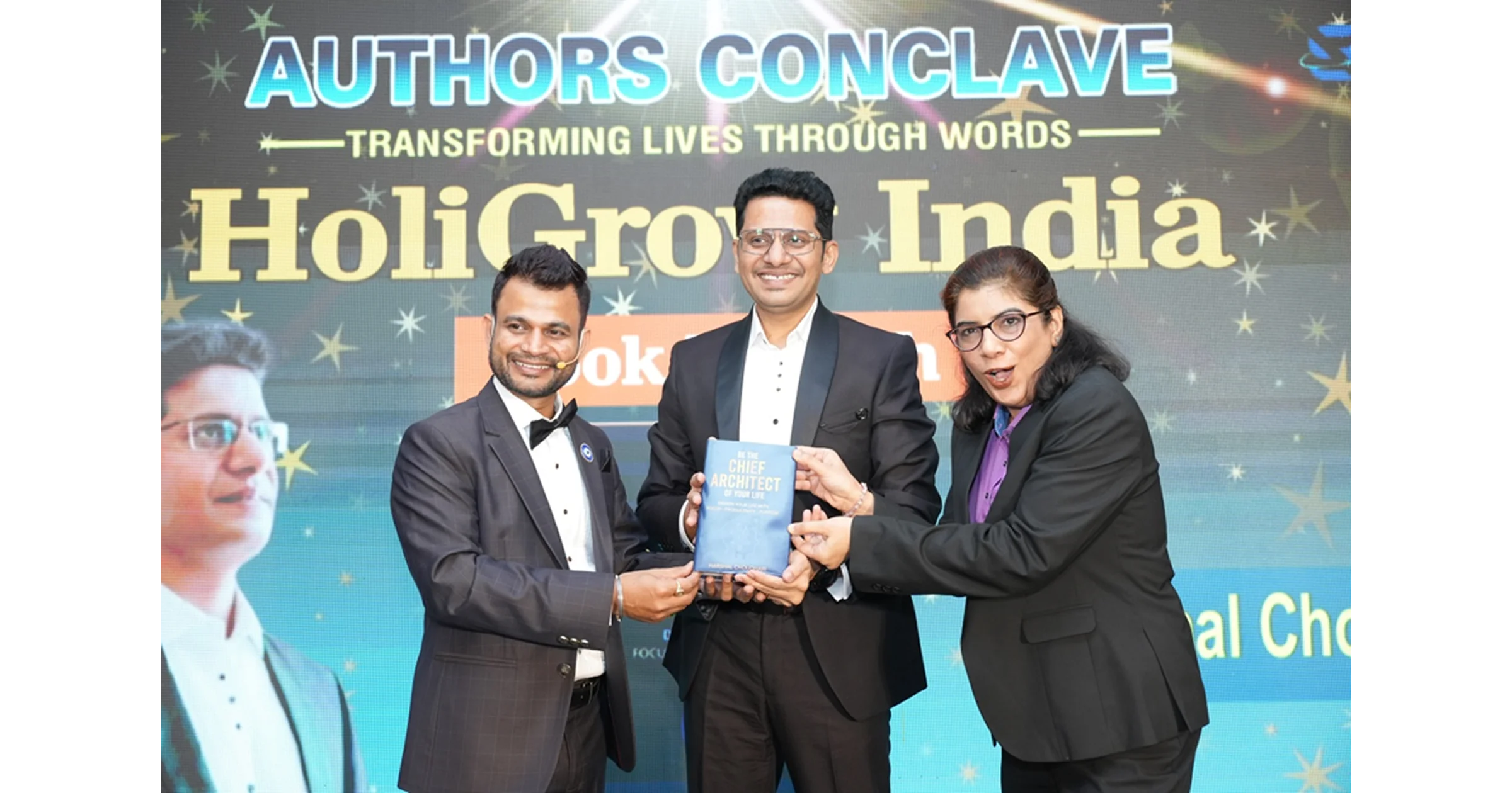 HoliGrow India