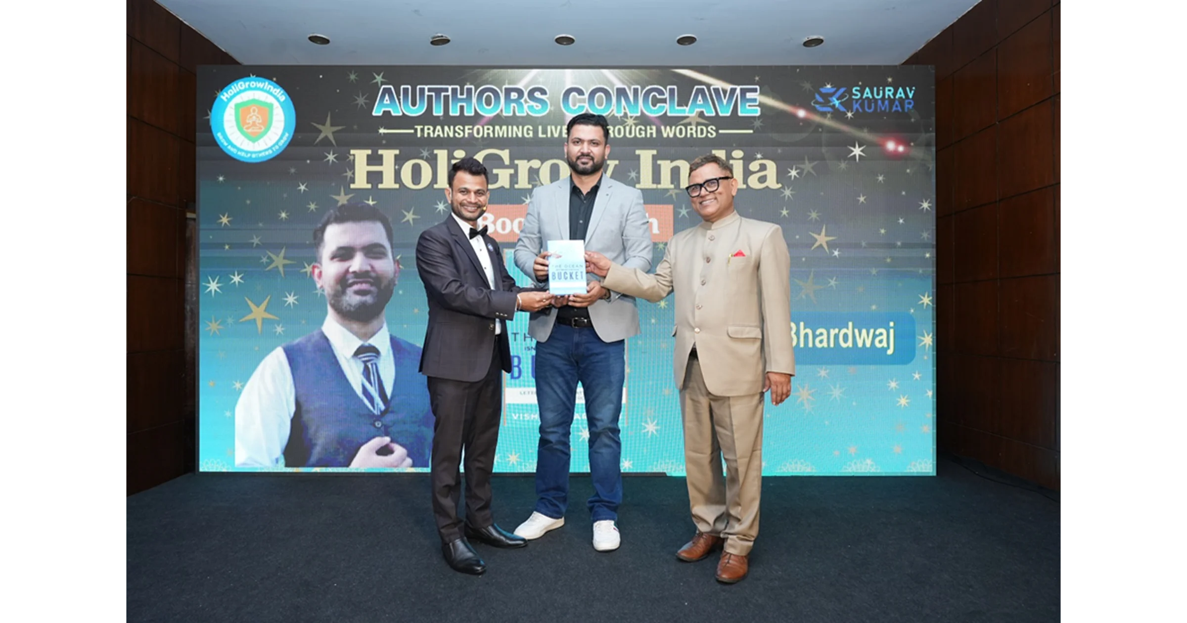 HoliGrow India