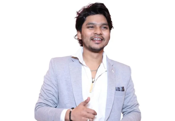 Vishal Shakya