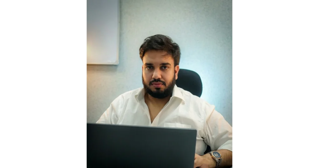 Akhand Pratap Singh