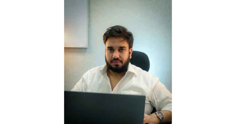 Akhand Pratap Singh