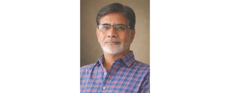 Prakash Deshmukh
