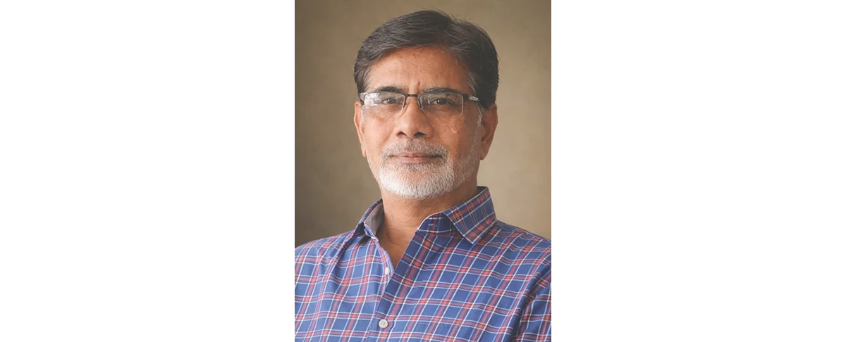 Prakash Deshmukh