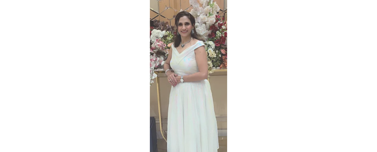 Sarika Sharma