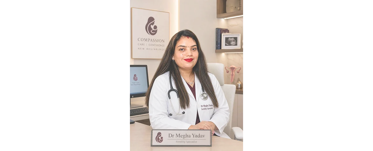 Dr. Megha Yadav