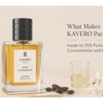 KAVERO Perfume